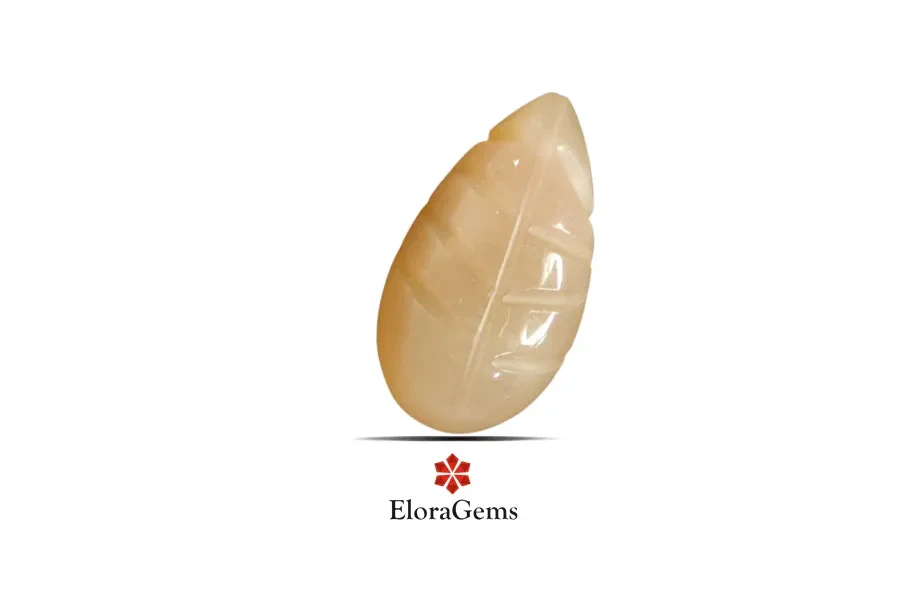 Moon Stone 22x12 MM 11.52 carats