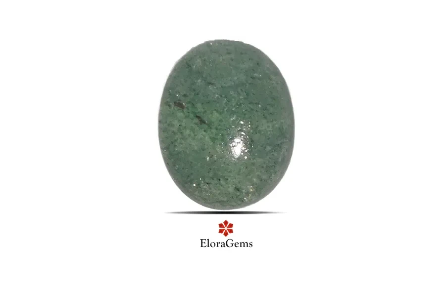 Aventurine 12x9 MM 3.7 carats