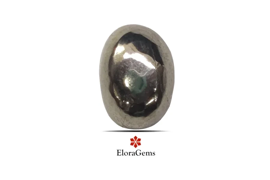 Pyrite 15x11 MM 16.82 carats