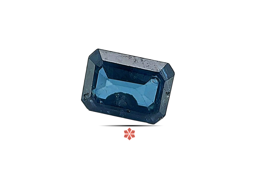Blue Sapphire (Neelam) 1.96 carats