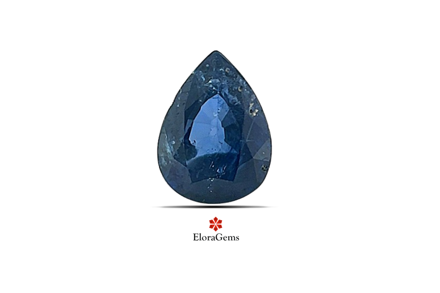 Blue Sapphire (Neelam) 1.45 carats