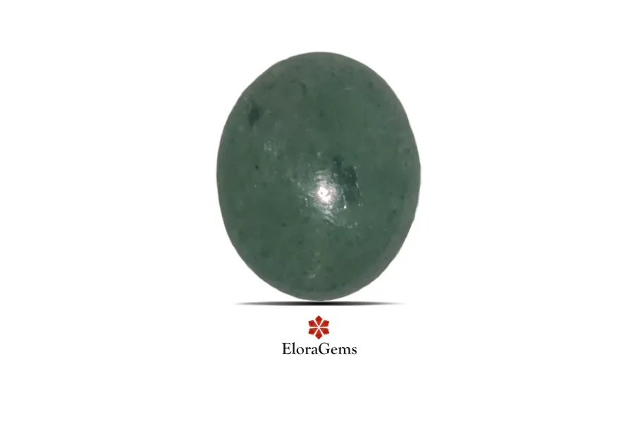 Aventurine 16x13 MM 11.93 carats