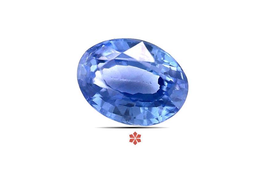 Blue Sapphire (Neelam) 1.45 carats