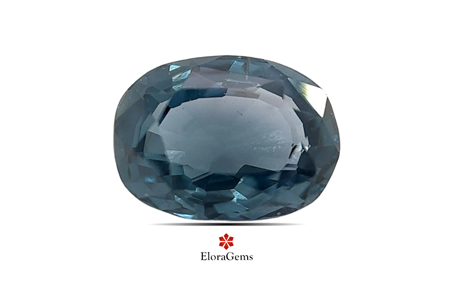 Spinel 8x6 MM 1.71 carats