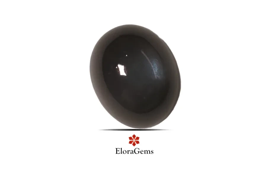 Moon Stone 11x9 MM 4.4 carats