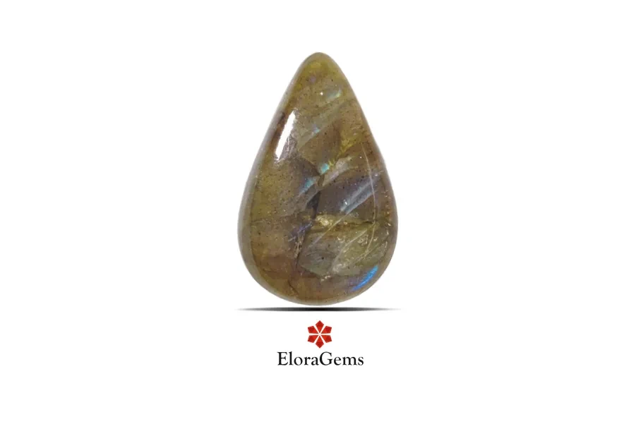 Labradorite 19x12 MM 10.35 carats