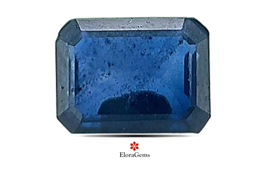 Blue Sapphire (Neelam) 1.76 carats