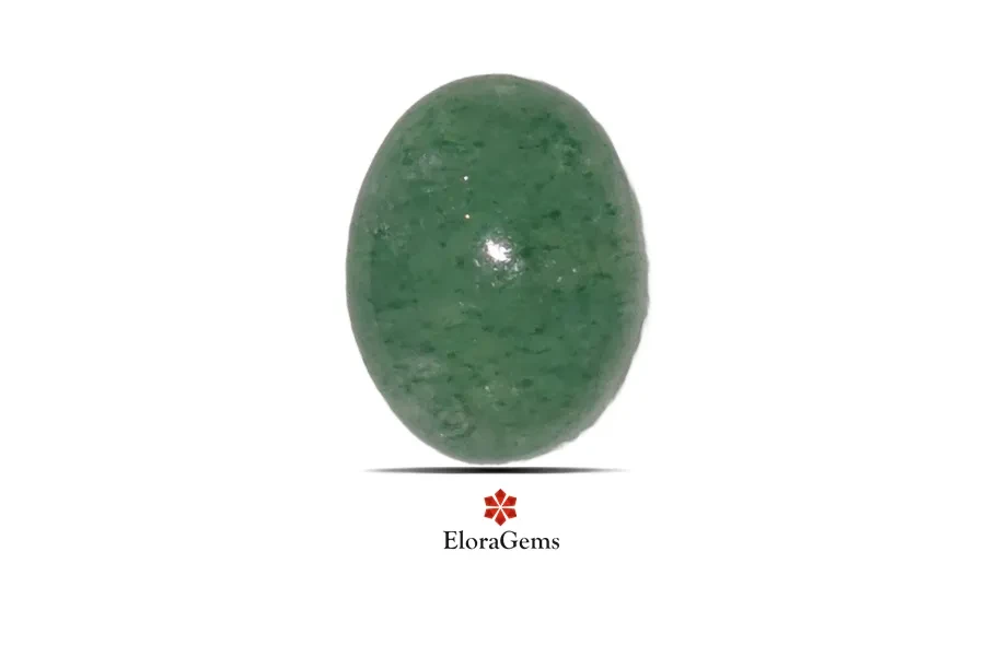 Aventurine 12x10 MM 6.65 carats