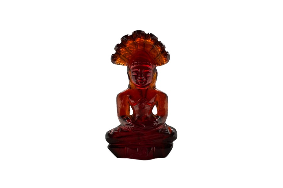 Carving Gem Stones 31x18 MM 26.93 carats