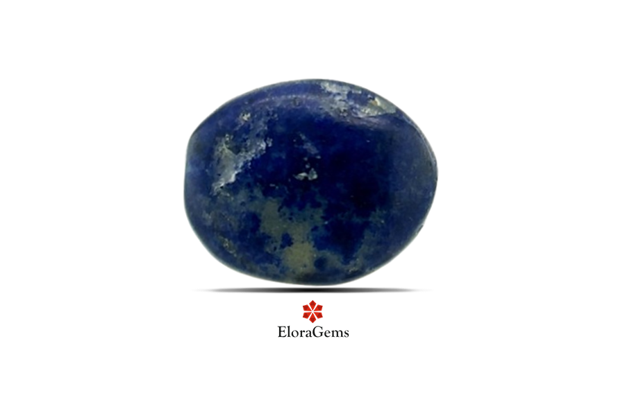 Lapis Lazuli 10x8 MM 2.22 carats