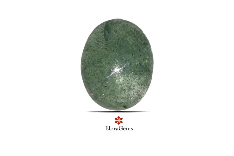 Aventurine 14x11 MM 6.06 carats