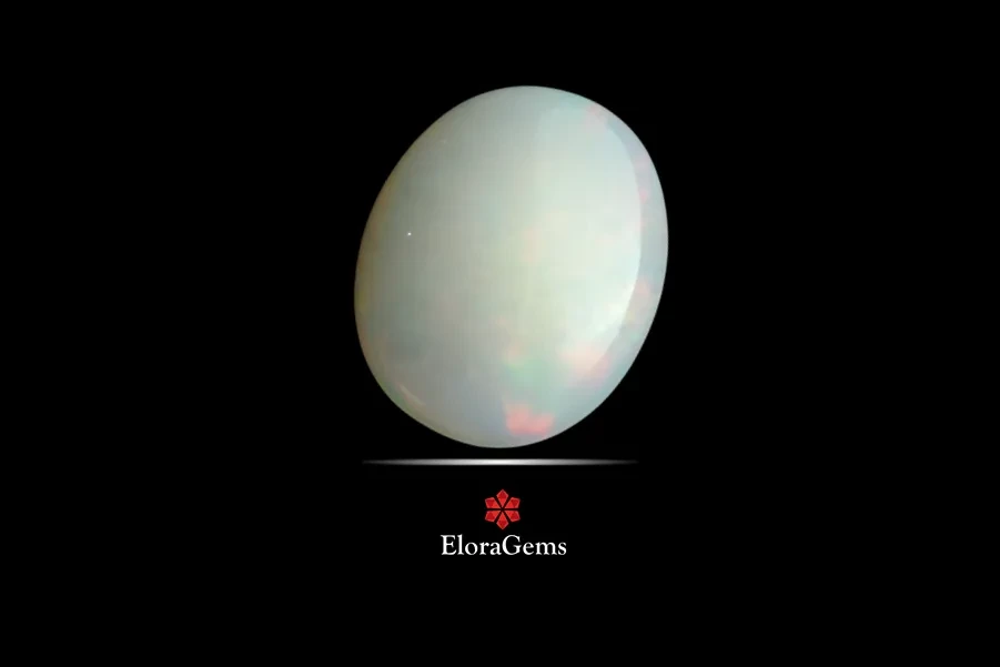 Opal 26x22 MM 28.78 carats