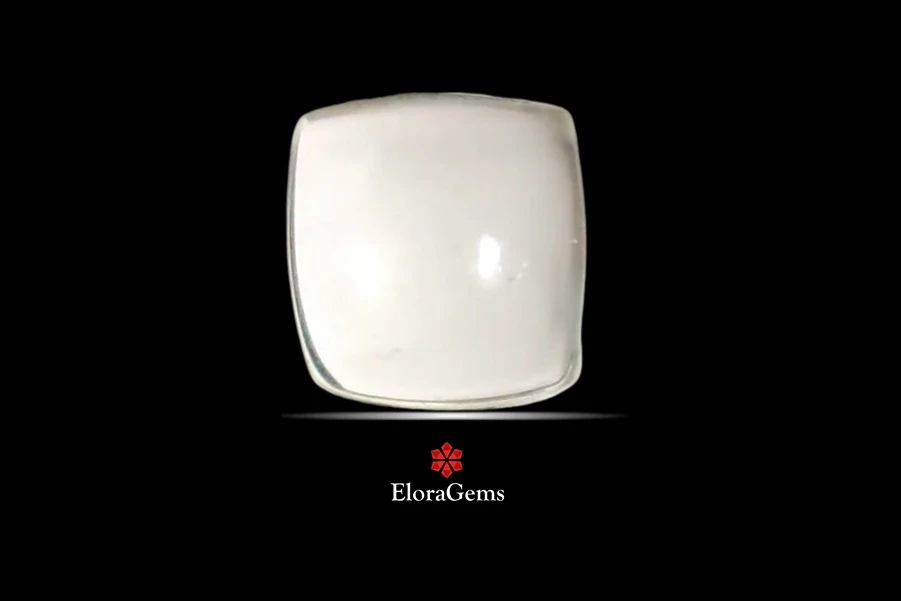 Crystal 15x15 MM 15.9 carats