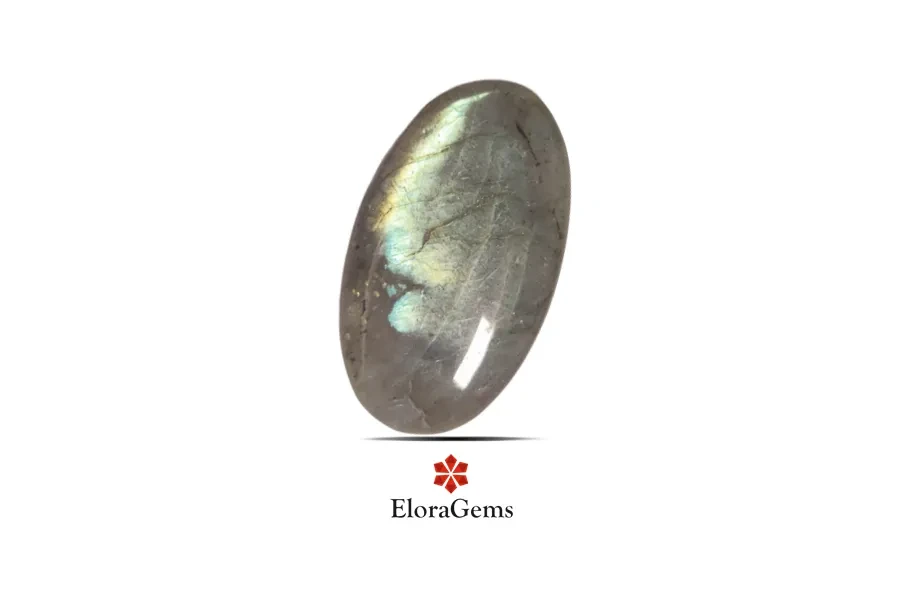 Labradorite 34x20 MM 30.63 carats