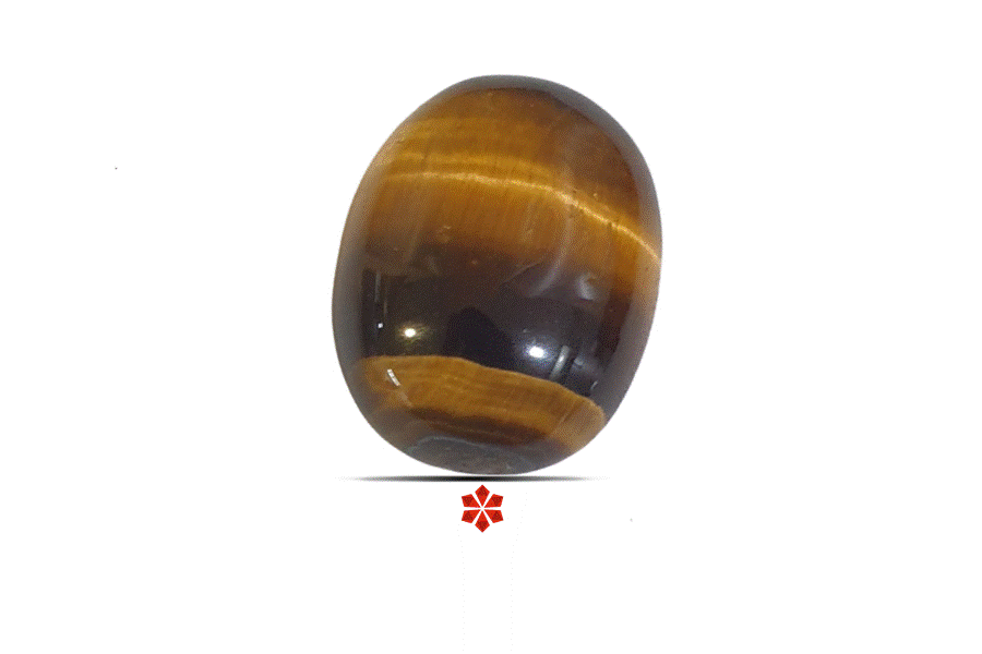 Tigers Eye 20x15 MM 19.06 carats