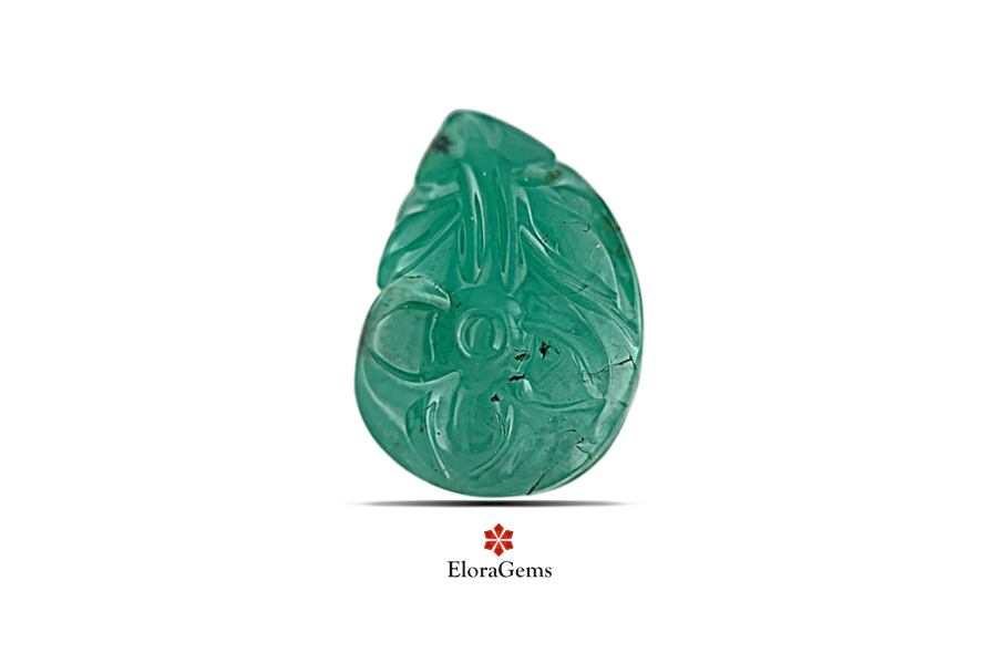 Carving Gem Stones 0x0 MM 5.61 carats