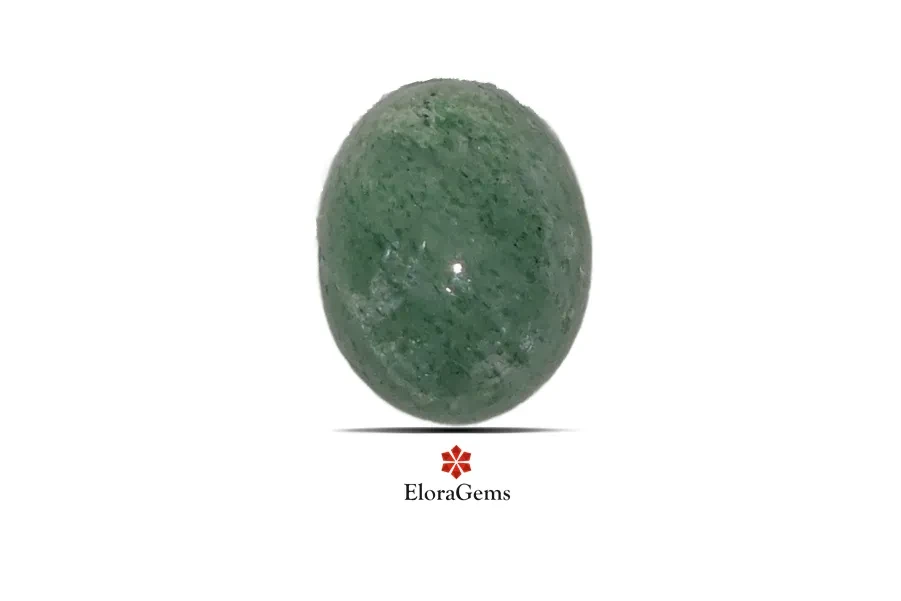Aventurine 10x8 MM 3.33 carats