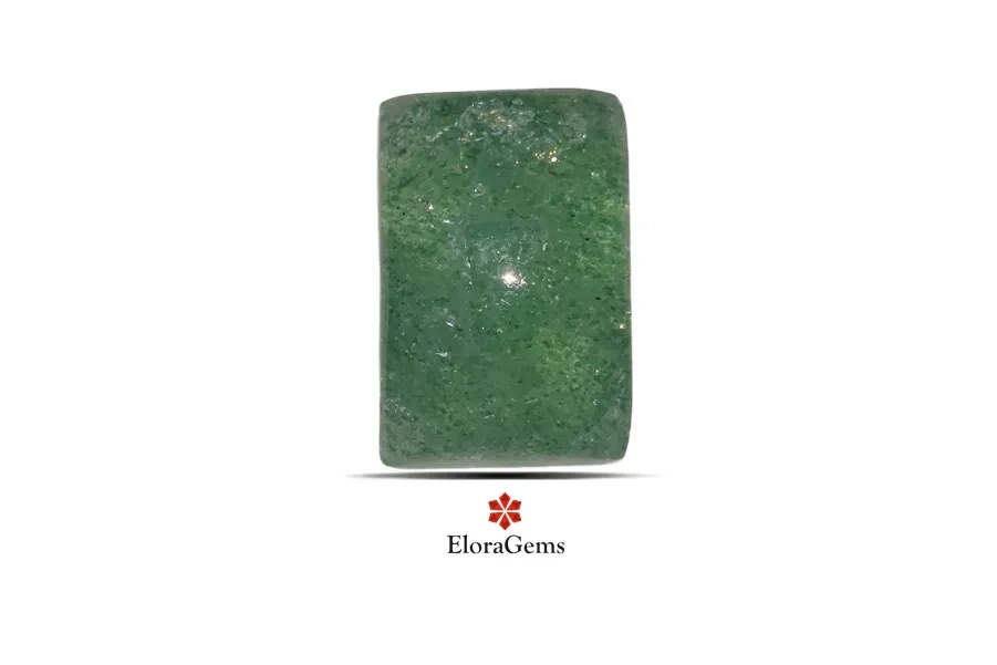 Aventurine 16x11 MM 1.3 carats