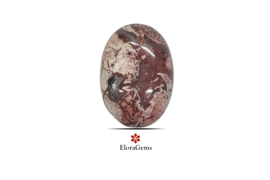 Sunflower Agate 14x10 MM 4.62 carats