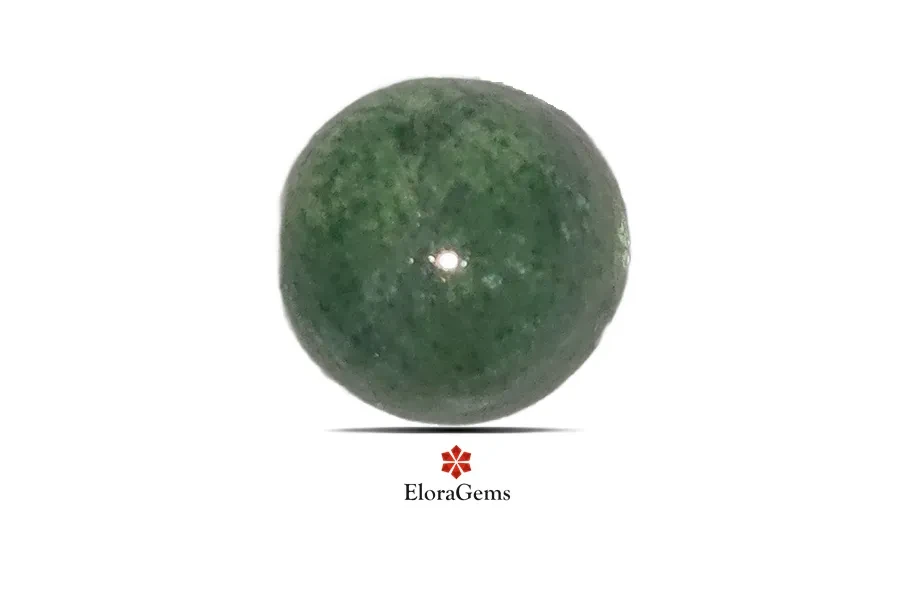 Aventurine 8x8 MM 2.88 carats
