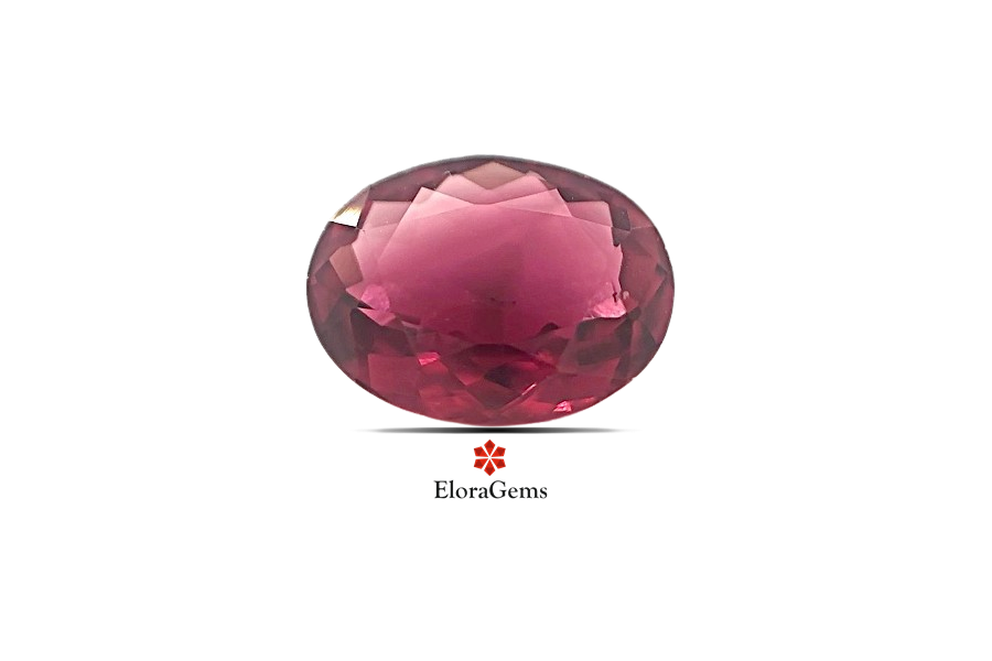 Pink Tourmaline 11x9 MM 2.92 carats