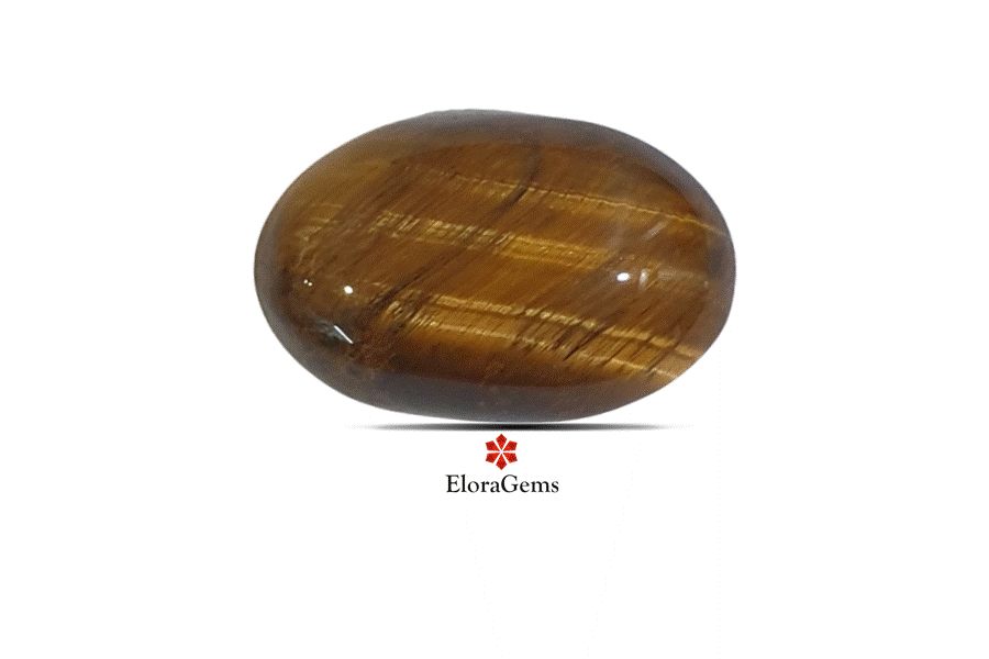 Tigers Eye 23x14 MM 17.24 carats