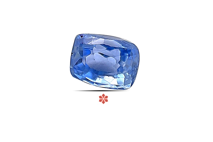 Blue Sapphire (Neelam) 0.93 carats