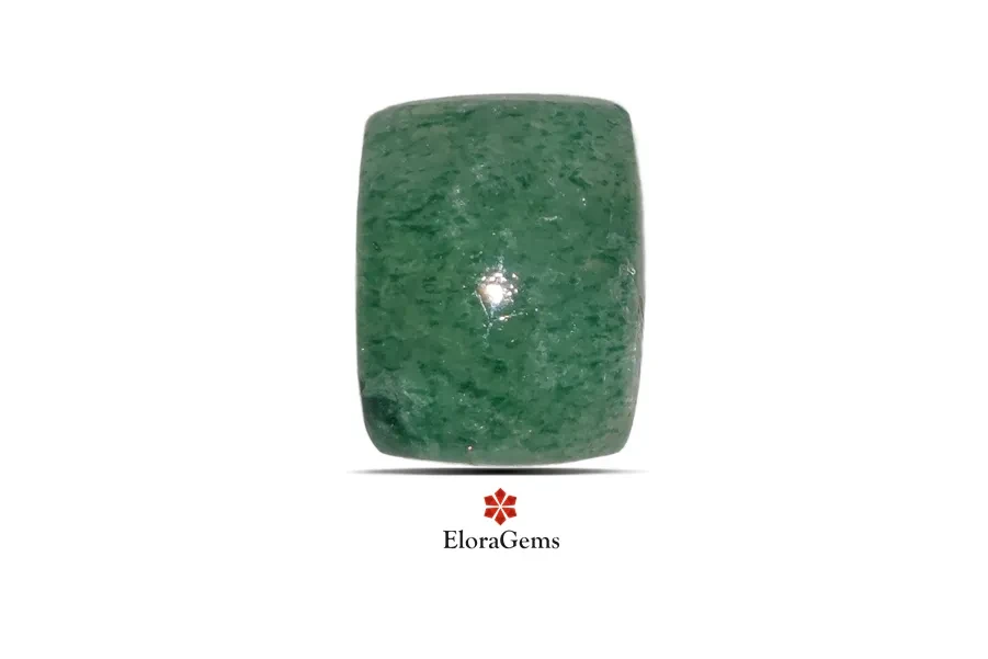 Aventurine 15x11 MM 11.33 carats