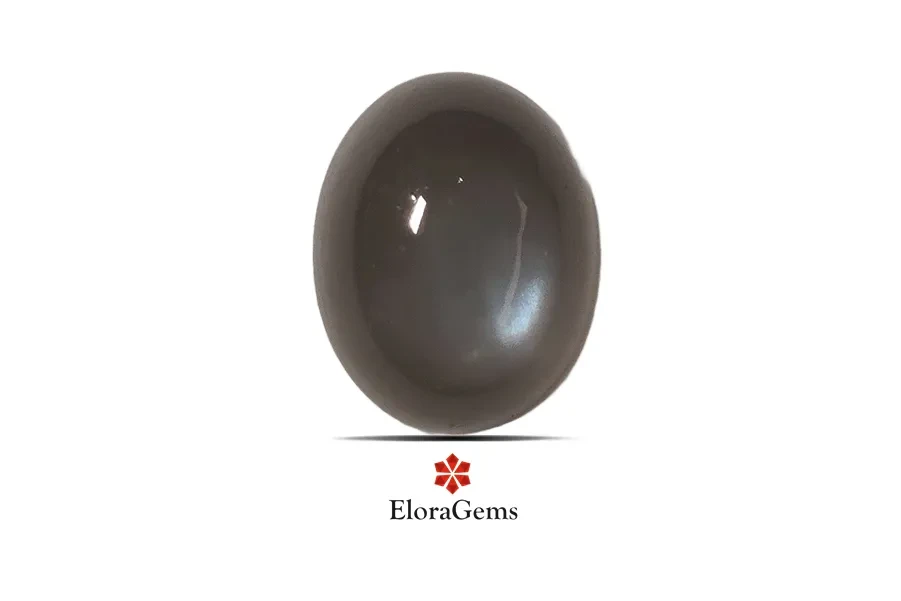 Moon Stone 9x7 MM 1.88 carats