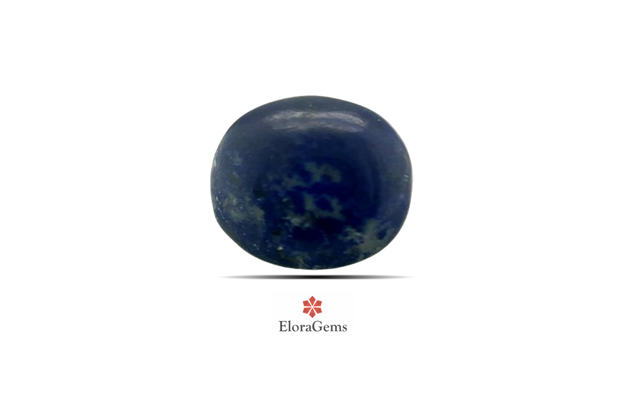 Lapis Lazuli 9x8 MM 1.76 carats