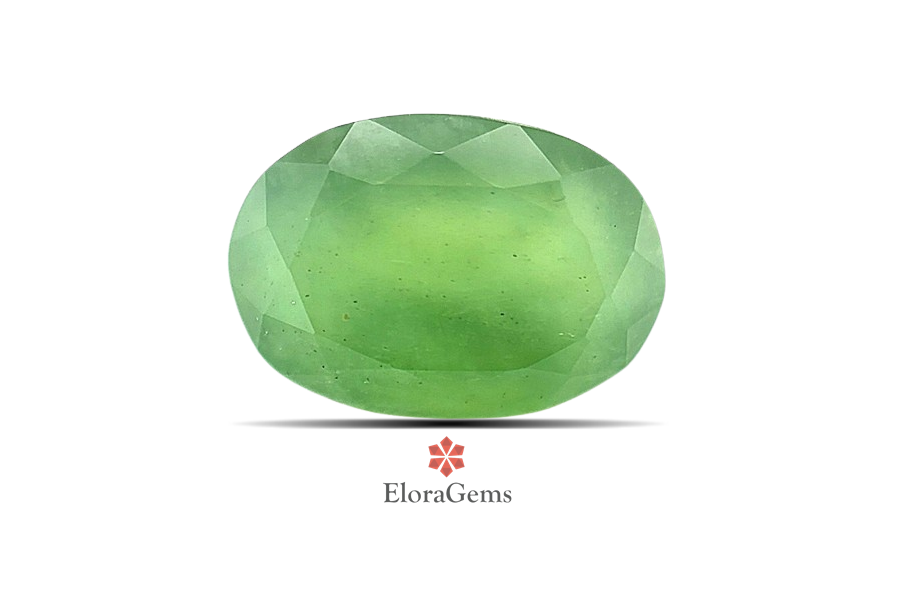 Serpentine 18x13 MM 14.04 carats