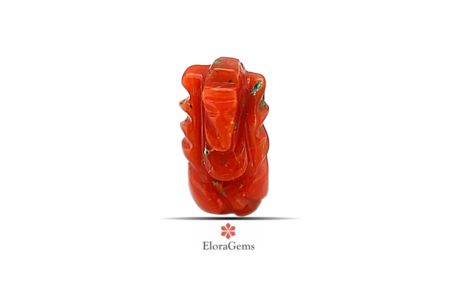 Carving Gem Stones 11x6 MM 2.33 carats