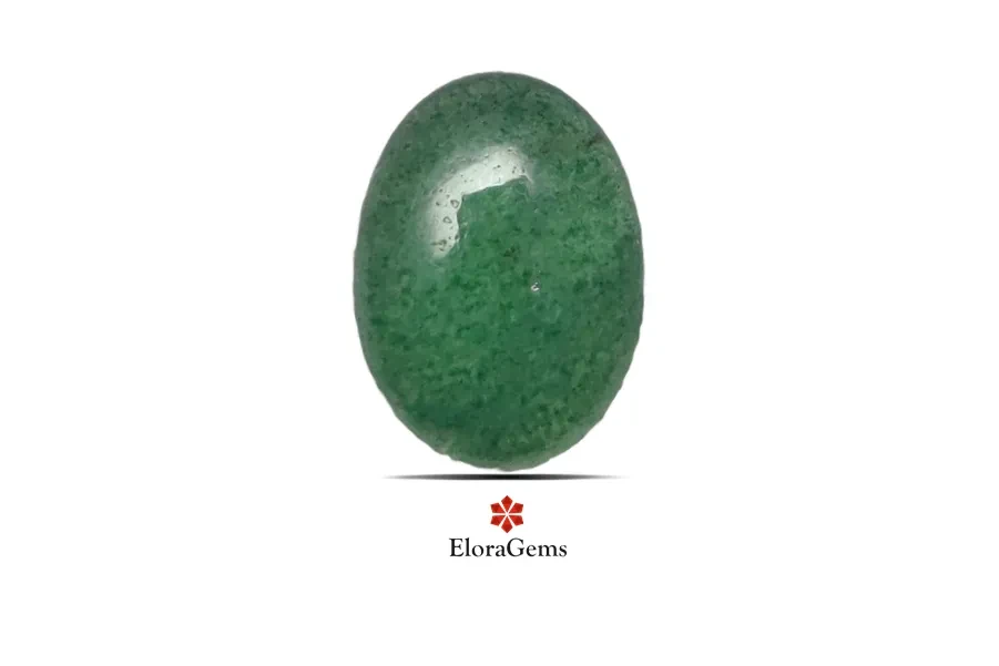 Aventurine 14x10 MM 5.04 carats