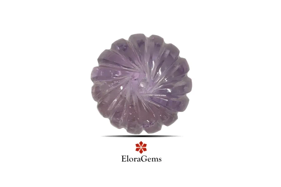 Carving Gem Stones 21x20 MM 38 carats