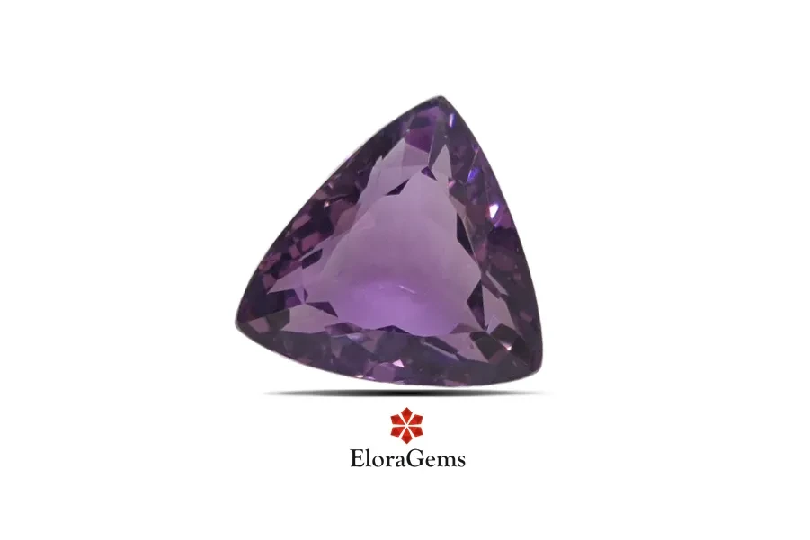 Amethyst 15x15 MM 13.11 carats