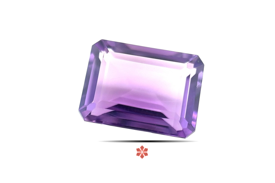 Amethyst 15x11 MM 10.98 carats