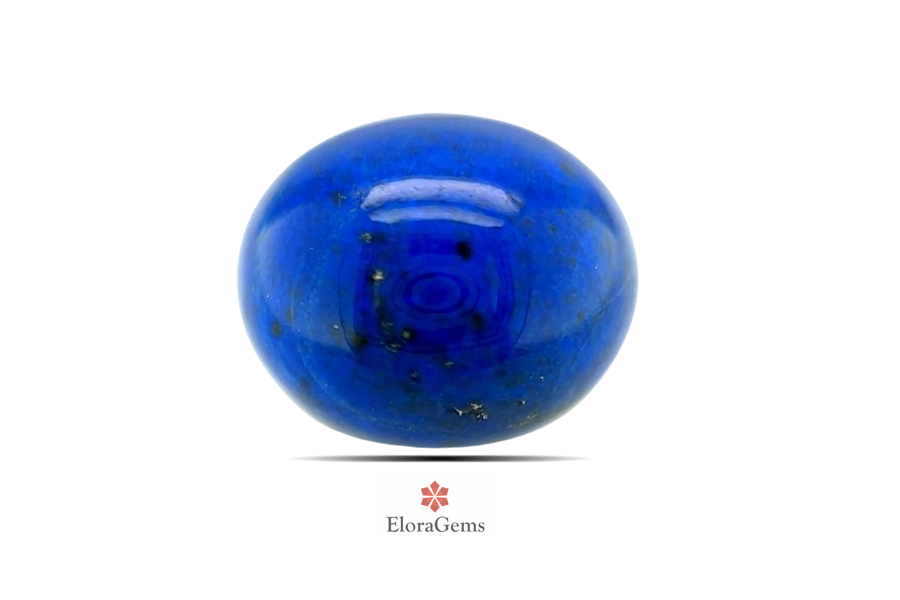 Lapis Lazuli 14x12 MM 8.96 carats
