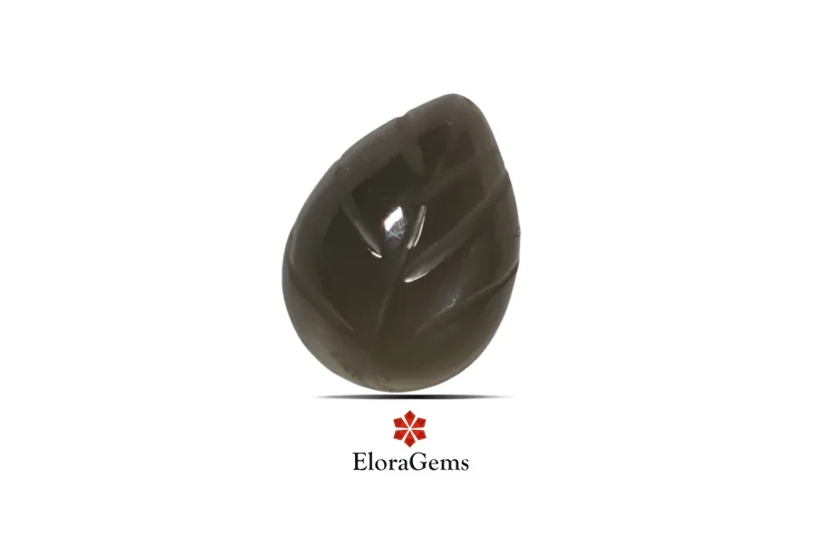 Moon Stone 12x11 MM 9.12 carats