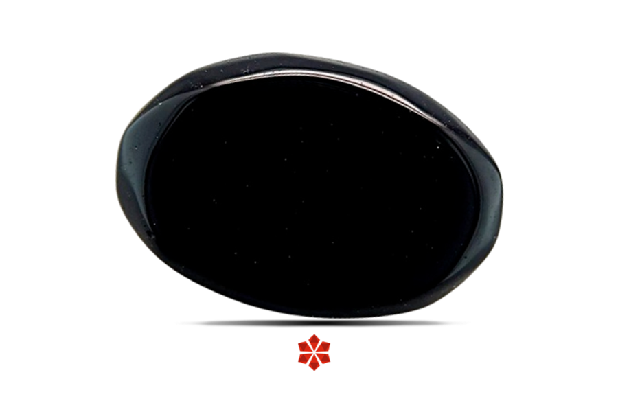Chalcedony 16x11 MM 5.38 carats