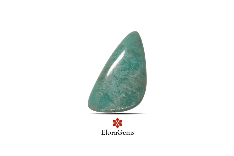 Amazonite 26x30 MM 32.11 carats