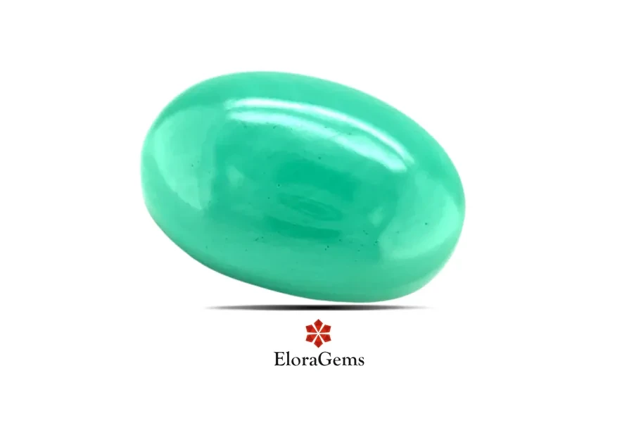 Malachite 13x9 MM 5.78 carats