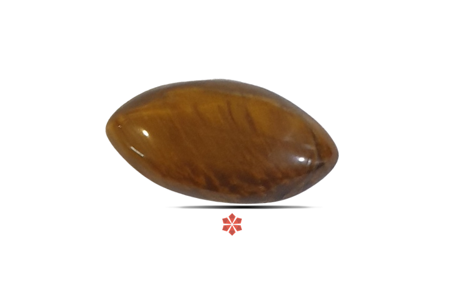 Tigers Eye 26x14 MM 20.01 carats