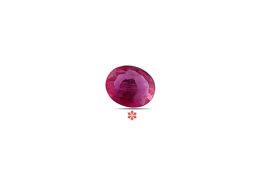 Ruby (Manik) 0.23 carats