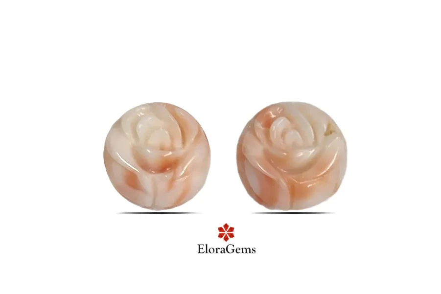 Carving Gem Stones 0x0 MM 8.81 carats