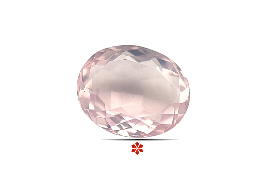 Rose Quartz 4.92 carats