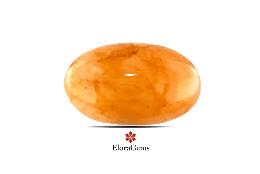 Quartz 22x14 MM 18.96 carats