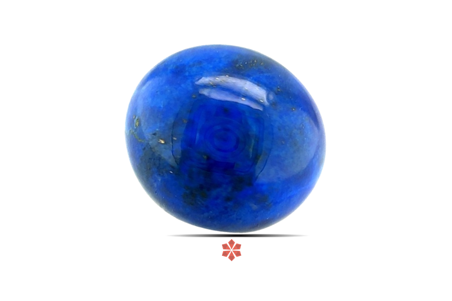 Lapis Lazuli 14x12 MM 8.86 carats