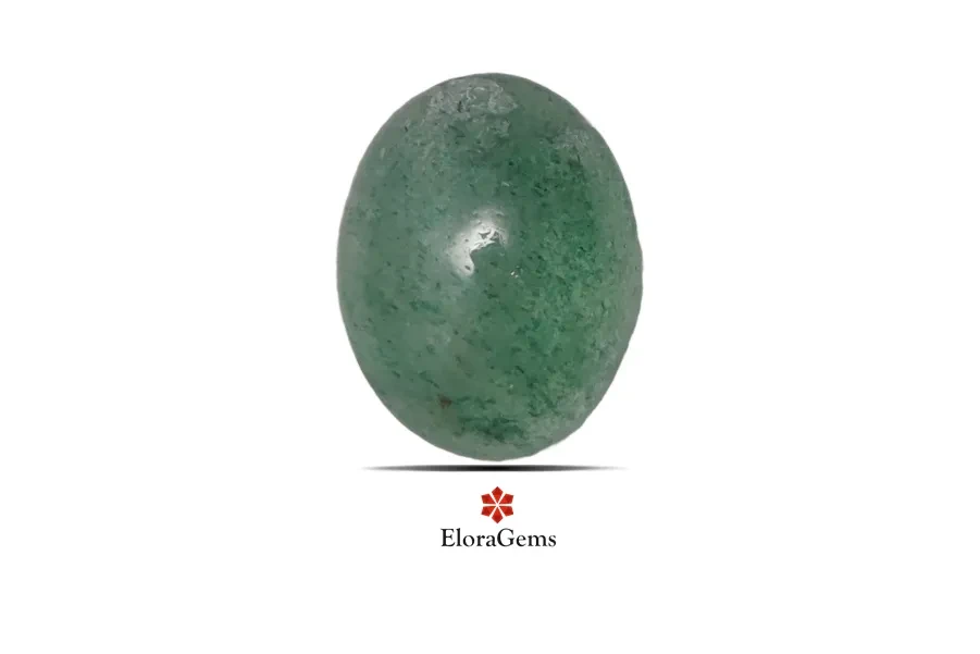 Aventurine 14x11 MM 6.71 carats