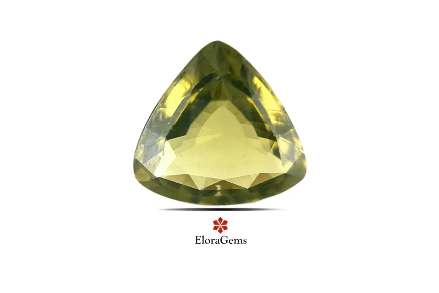 Zircon 15x15 MM 12.27 carats