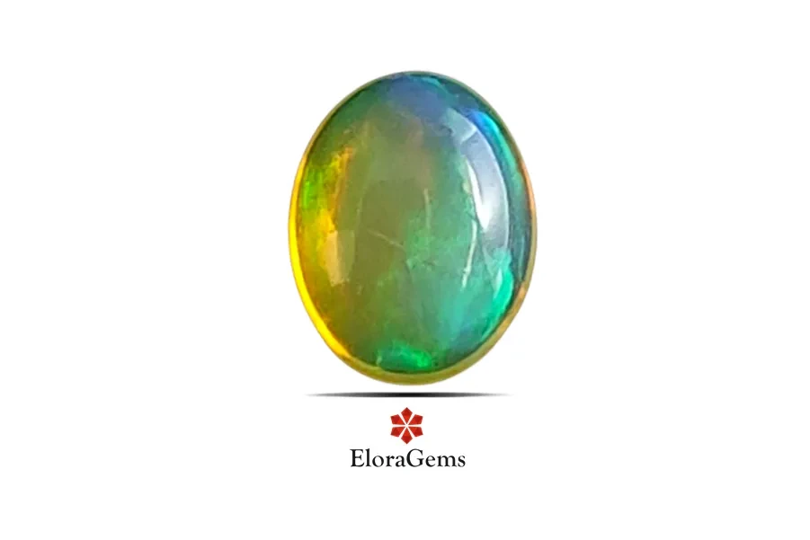 Opal 8x6 MM 0.79 carats